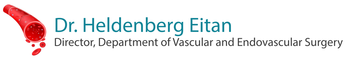 blood vessels logo